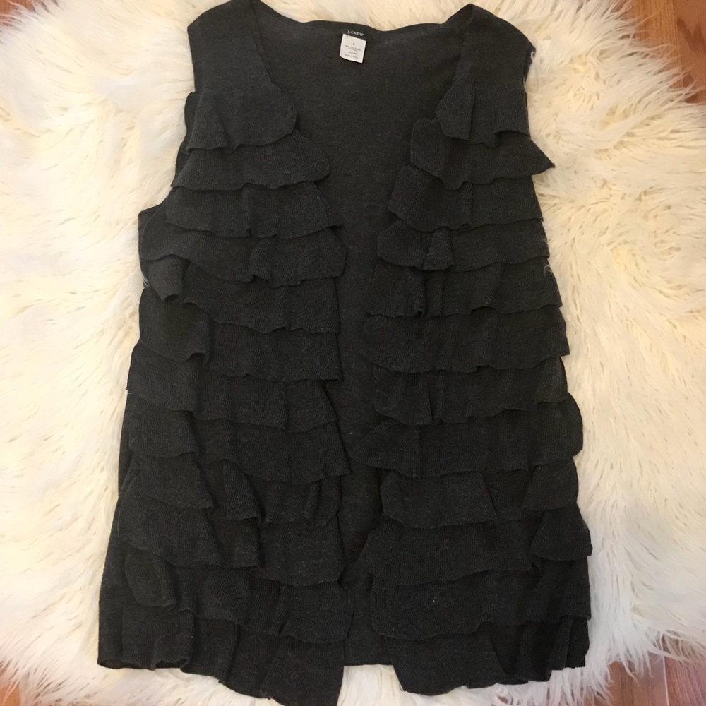 JCrew sweater- NWOT